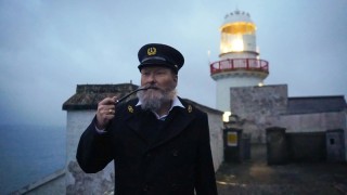 Конан О'Брайен должен уйти 1 сезон 4 серия