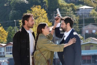 Это море переполнится 1 сезон 4 серия