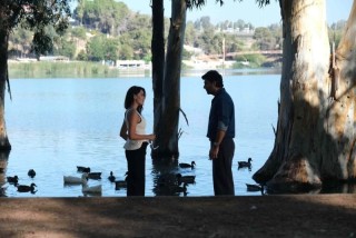 Плодородные земли 1 сезон 1 серия