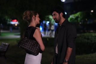 Плодородные земли 1 сезон 4 серия