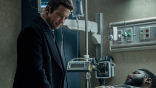 Мэр Кингстауна 4 сезон 7 серия