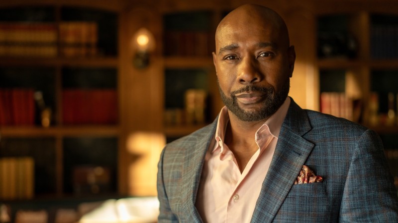 Ватсон 2 сезон 9 серия Ватсон 2 сезон 9 серия