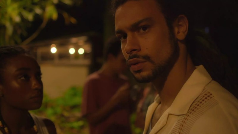 Капоэйра 2 серия Капоэйра 2 серия