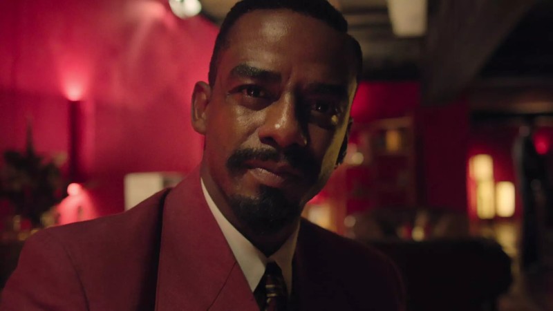 Капоэйра 4 серия