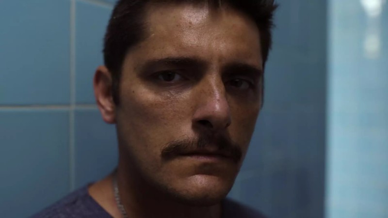 Капоэйра 5 серия