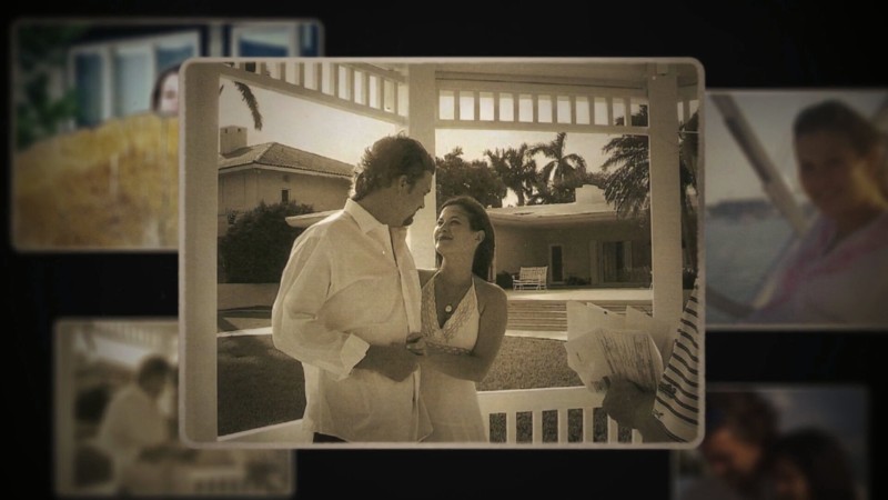 Смертельное путешествие 5 серия