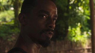 Капоэйра 1 сезон 1 серия