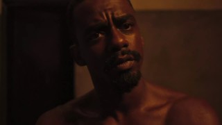 Капоэйра 1 сезон 3 серия