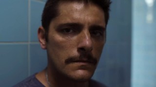 Капоэйра 1 сезон 5 серия