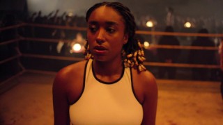 Капоэйра 1 сезон 6 серия