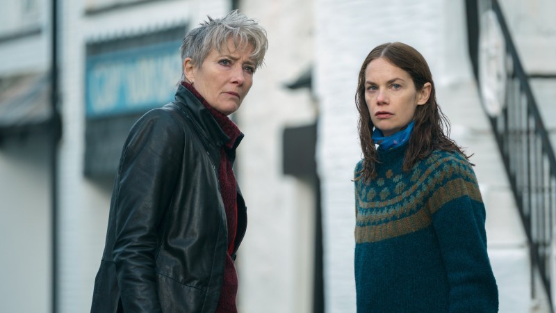 По кладбищенской дороге 8 серия