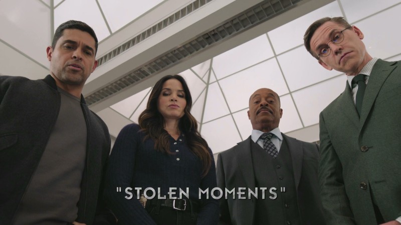 Морская полиция: Спецотдел 23 сезон 8 серия Морская полиция: Спецотдел 23 сезон 8 серия