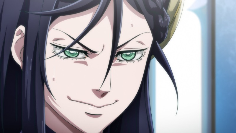 Повесть о конце света 3 сезон 1 серия