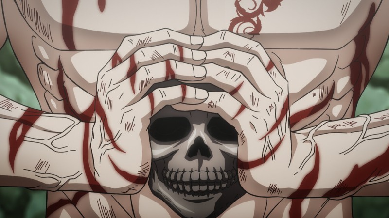 Повесть о конце света 3 сезон 10 серия Повесть о конце света 3 сезон 10 серия