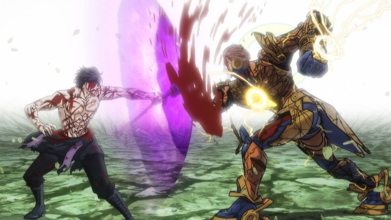 Повесть о конце света 3 сезон 11 серия Повесть о конце света 3 сезон 11 серия