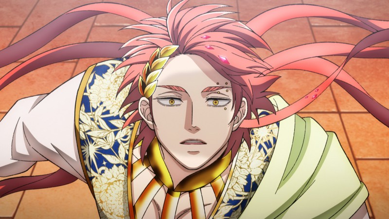 Повесть о конце света 3 сезон 12 серия Повесть о конце света 3 сезон 12 серия