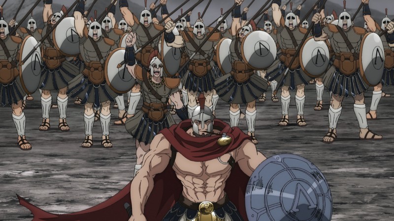 Повесть о конце света 3 сезон 13 серия Повесть о конце света 3 сезон 13 серия