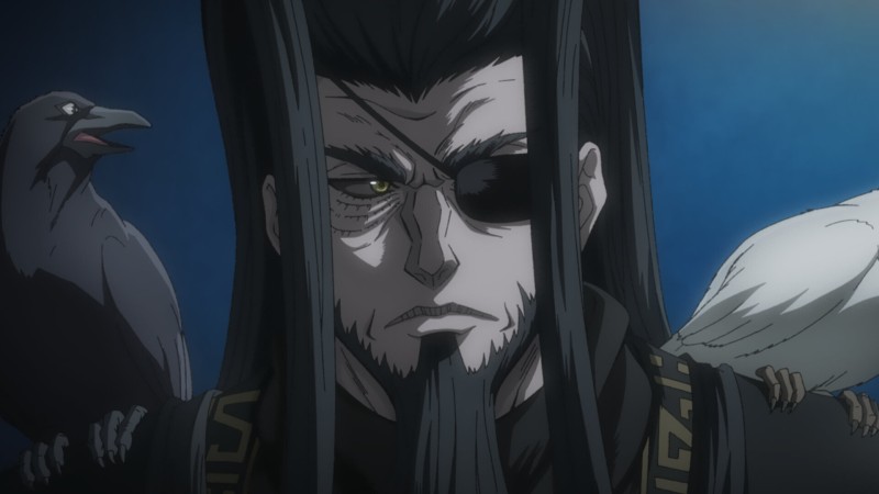 Повесть о конце света 3 сезон 15 серия Повесть о конце света 3 сезон 15 серия