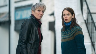 По кладбищенской дороге 1 сезон 8 серия