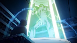 Повесть о конце света 3 сезон 5 серия