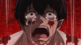 Повесть о конце света 3 сезон 7 серия