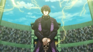 Повесть о конце света 3 сезон 8 серия