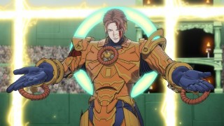 Повесть о конце света 3 сезон 9 серия