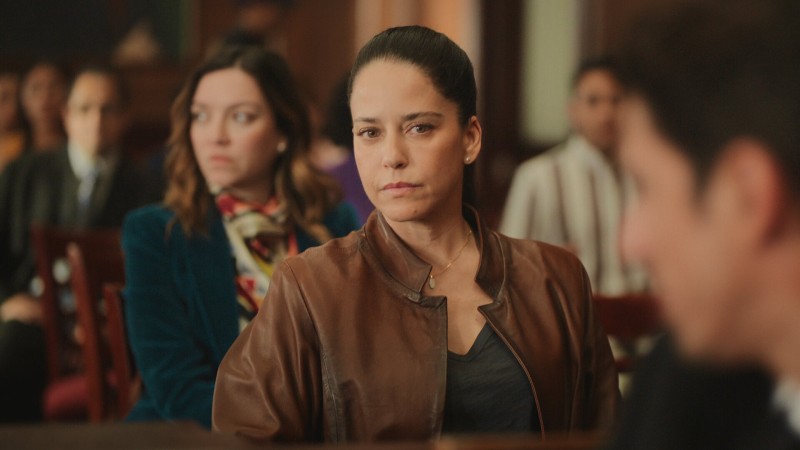 Несчастный случай 2 сезон 1 серия Несчастный случай 2 сезон 1 серия