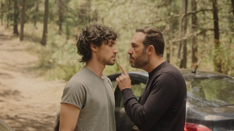 Несчастный случай 2 сезон 4 серия Несчастный случай 2 сезон 4 серия