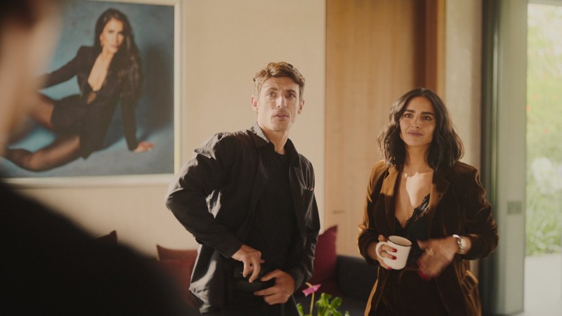 Несчастный случай 2 сезон 5 серия Несчастный случай 2 сезон 5 серия