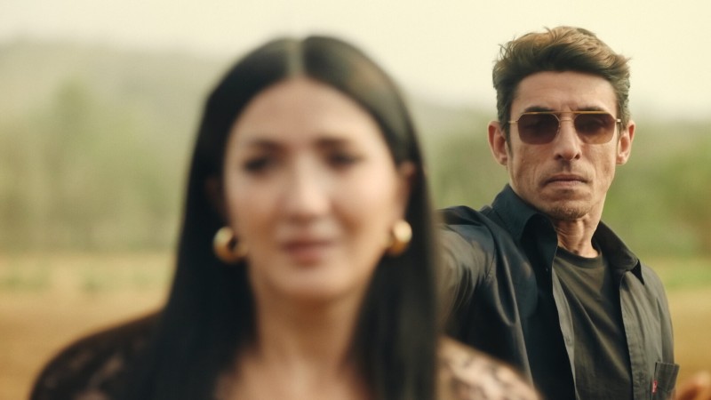 Несчастный случай 2 сезон 6 серия