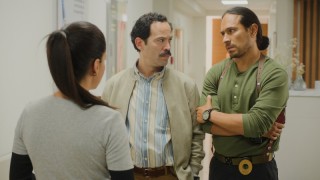 Несчастный случай 2 сезон 2 серия