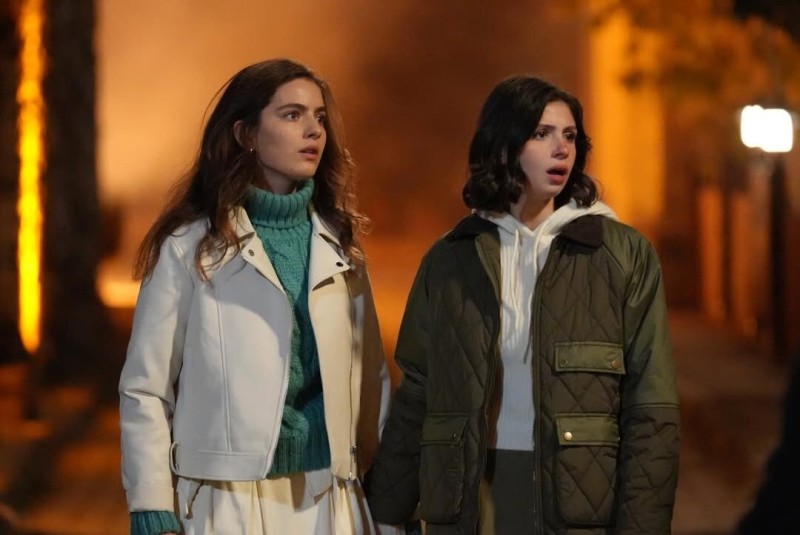 Это море переполнится 10 серия Это море переполнится 10 серия