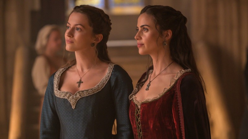 Робин Гуд 8 серия