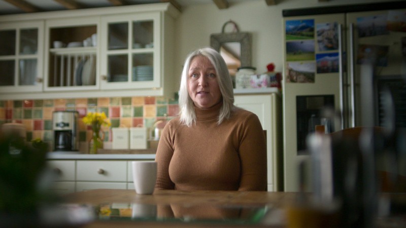 Фред и Роуз Уэст: Британская история ужасов 2 серия