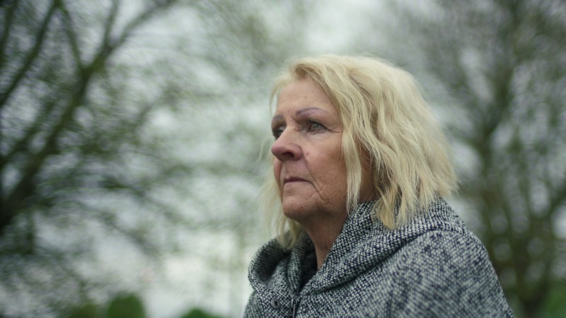 Фред и Роуз Уэст: Британская история ужасов 3 серия Фред и Роуз Уэст: Британская история ужасов 3 серия