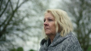 Фред и Роуз Уэст: Британская история ужасов 1 сезон 3 серия