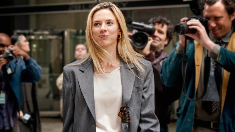 Максима 2 серия