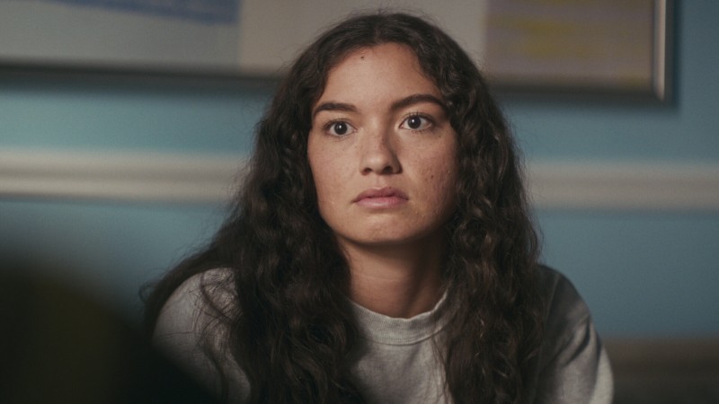 Рябь 1 серия