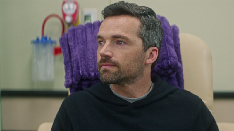 Рябь 3 серия Рябь 3 серия