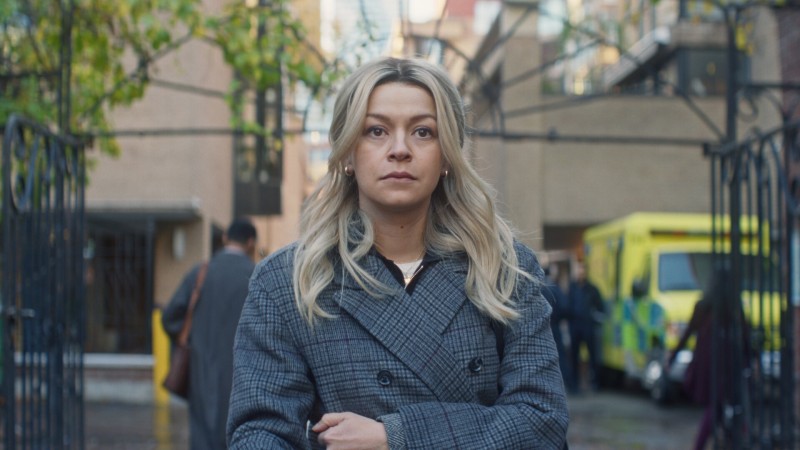 Рябь 4 серия Рябь 4 серия