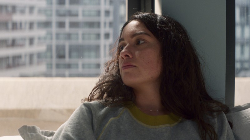 Рябь 5 серия