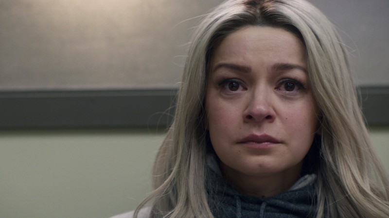 Рябь 7 серия Рябь 7 серия