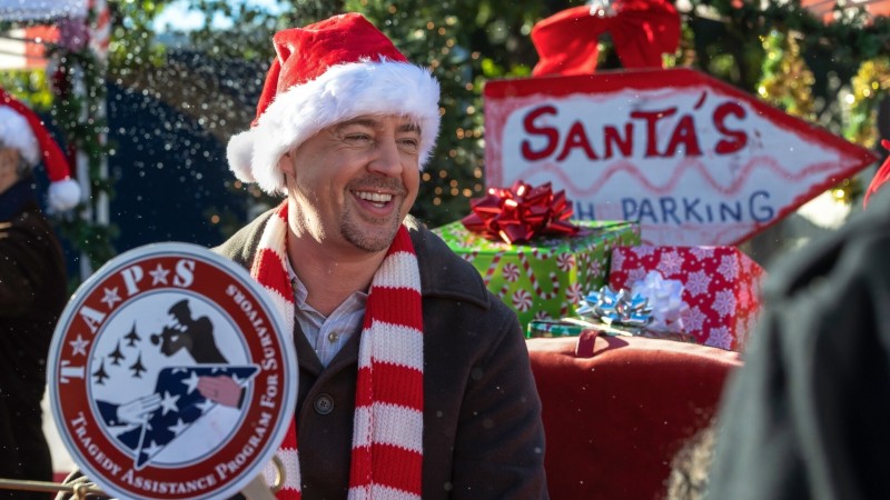 Морская полиция: Спецотдел 23 сезон 9 серия Морская полиция: Спецотдел 23 сезон 9 серия