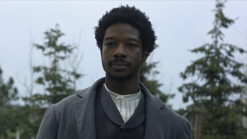 Покинутые 4 серия