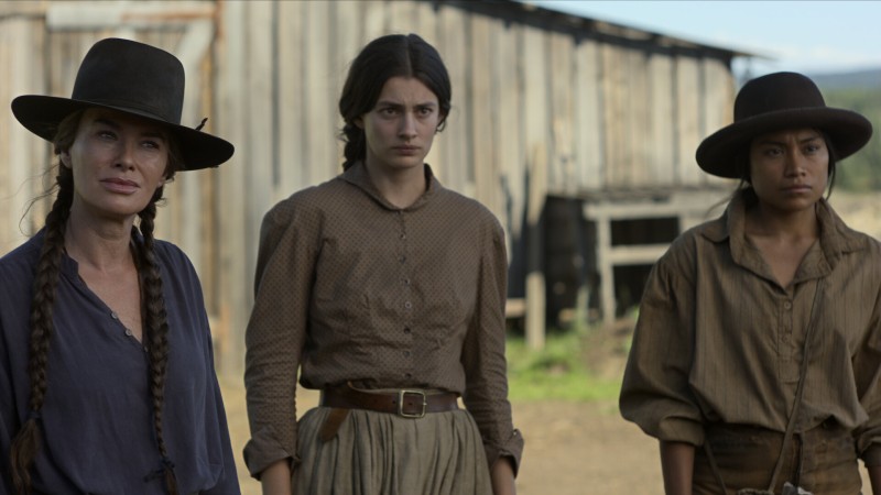 Покинутые 5 серия Покинутые 5 серия