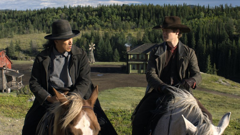 Покинутые 6 серия Покинутые 6 серия