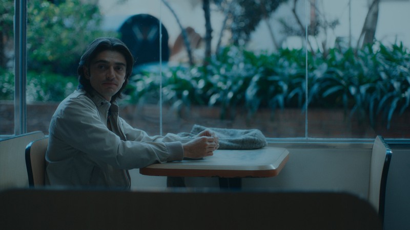 Состояние фуги. Год 1986 1 серия Состояние фуги. Год 1986 1 серия