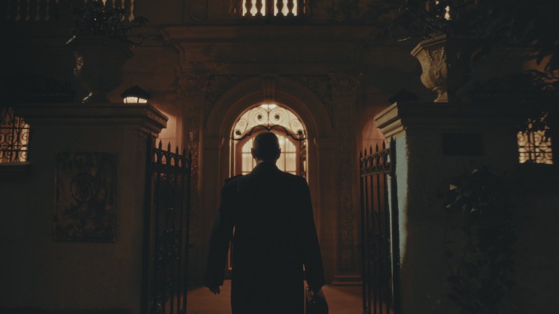 Состояние фуги. Год 1986 6 серия Состояние фуги. Год 1986 6 серия