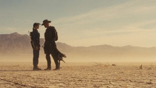 Фоллаут 2 сезон 1 серия